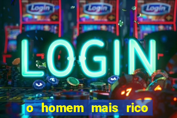 o homem mais rico da babilonia pdf